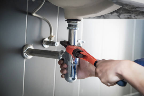 Best Green Plumbing Solutions and Water Conservation  in Southgate, KY